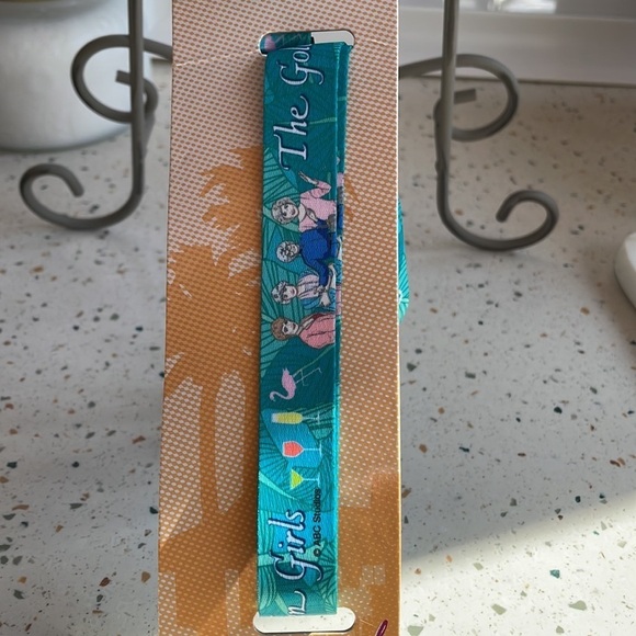 The Golden Girls I.D. Neck Lanyard‎ - Picture 2 of 3